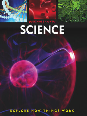 cover image of Questions and Answers About Science